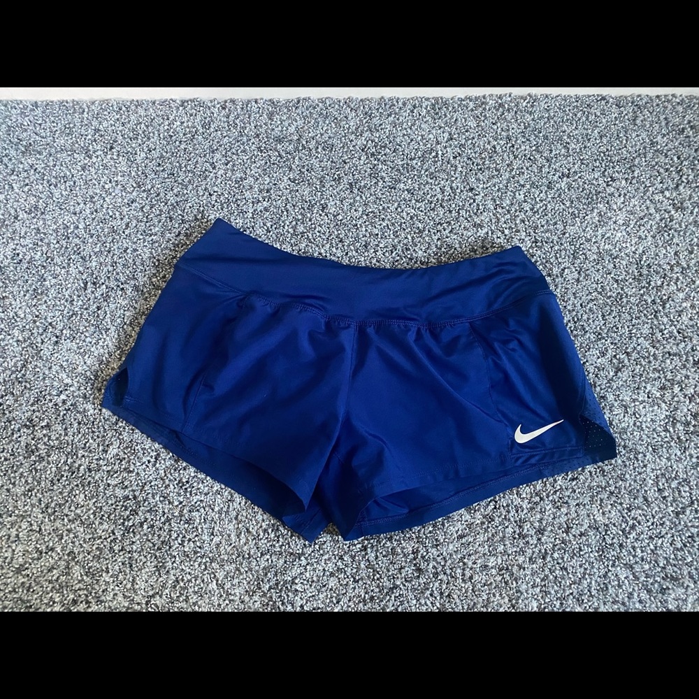 Nike Medium Shorts -New!